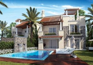 حجزشاليهات بالعين السخنة