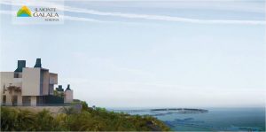 كمبوند المونت جلالة العين السخنة