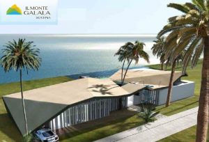 شركة تطوير مصر_المونت جلالة