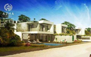 ازها العين السخنة Azha Ain Sokhna Resort