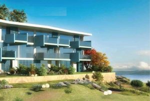 منتجع المونت جلالة