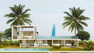 ارقام مبيعات قرية المونت جلالة العين السخنه