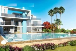 منتجع المونت جلالة العين السخنة