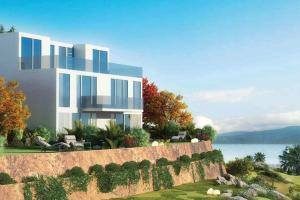 كمبوند المونت جلالة العين السخنه