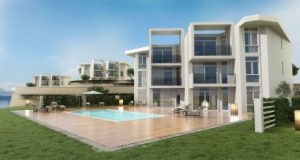 مكان قرية المونت جلالة العين السخنة