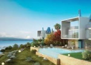 رقم قرية المونت جلالة العين السخنه