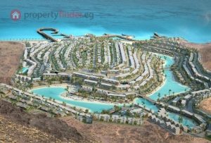 اسعار قرية المونت جلالة العين السخنه