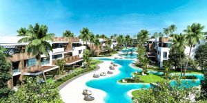 شركة مدار للتطوير قرية ازها