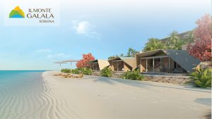 المونت جلالة