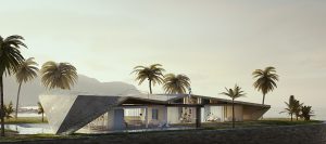 نظام دفع منتجع المونت جلالة السخنة