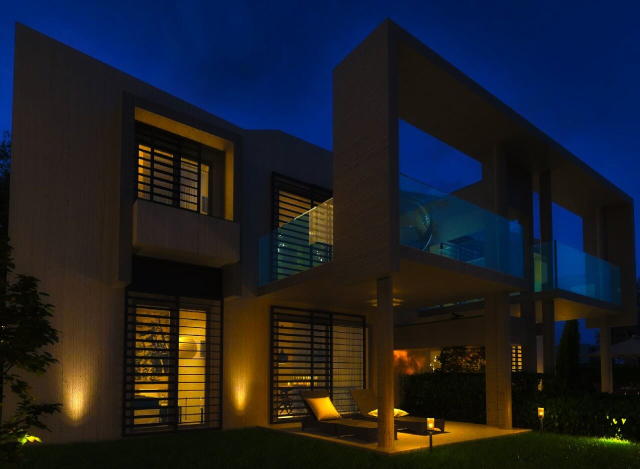 اسعار ومساحات قرية المونت جلالة