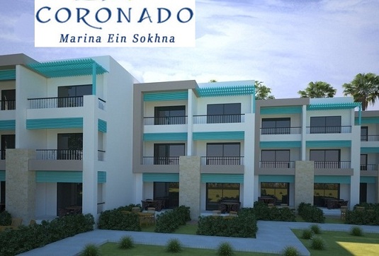 Coronado Marina Ain Sokhna Resort