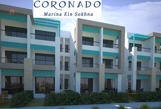 Coronado Ain Sokhna