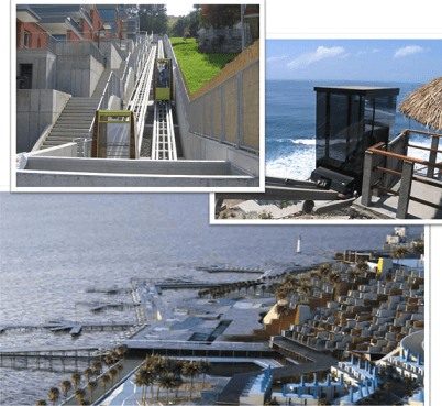 منتجع المونت جلاله السخنة