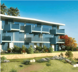 المونت جلاله العين السخنة Il monte galala sokhna