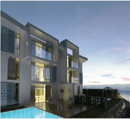 Il monte galala resort المونت جلاله