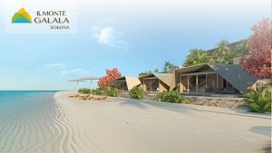 تطوير مصر العين السخنه