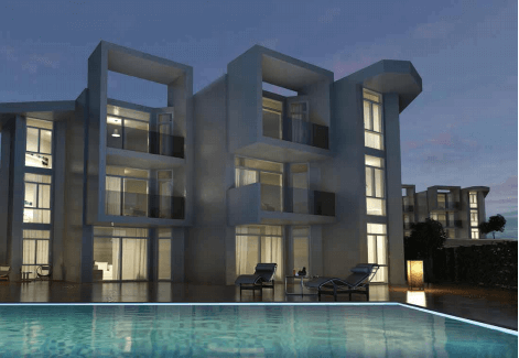 منتجع المونت جلاله السخنه