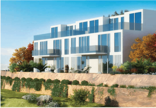 كومبوند المونت جلاله السخنه