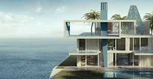 المونت جلاله العين السخنة Il monte galala sokhna