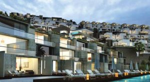 Il Monte Galalaالعين السخنة