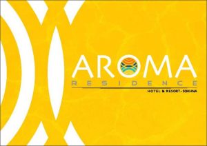 مشروع اروما العين السخنه Aroma ein sokhna