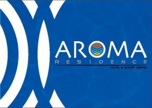 Aroma sokhna اروما