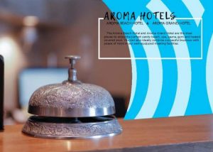 اروما العين السخنه Aroma ein sokhna