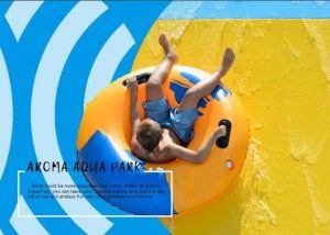 منتجع اروما