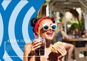 Hotline village Aroma ein sokhna