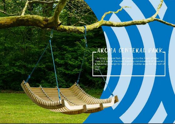 اروما العين السخنة