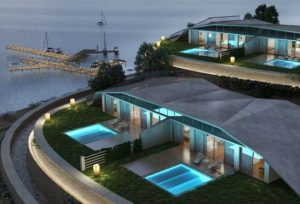 ميعاد تسليم قرية المونت جلالة