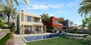 لاجونا باي العين السخنة Laguna Bay EL Sokhna