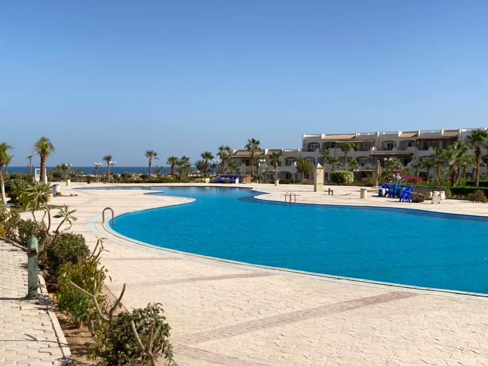 الجلالة ازور العين السخنة