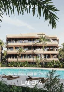 قرية لاديرا راس سدر Ladera Ras Sedr