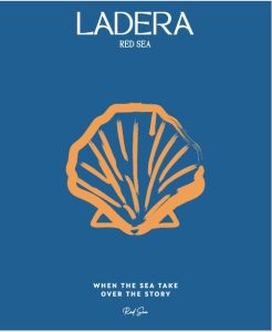 لاديرا ريد سي البحر الاحمر