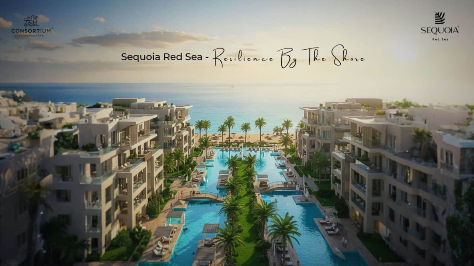 مشروع كونسورتيوم البحر الاحمر